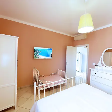 Apartment Sogno Azzurro 3 Da Claudia