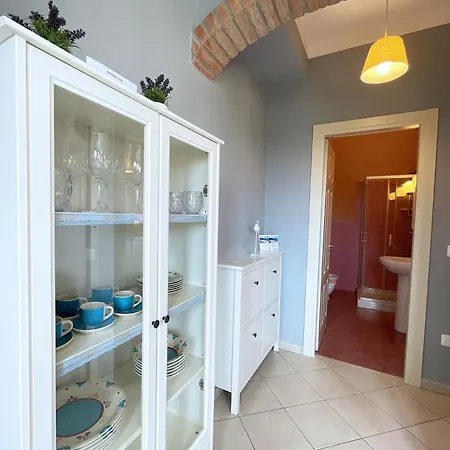 Apartment Sogno Azzurro 3 Da Claudia *