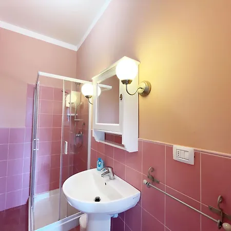Sogno Azzurro 3 Da Claudia Apartment Porto Azzurro