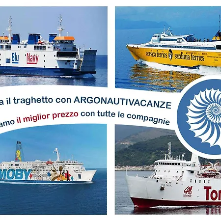 Sogno Azzurro 3 Da Claudia *