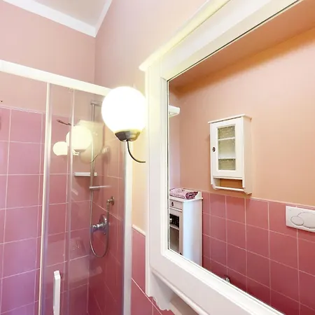 Sogno Azzurro 3 Da Claudia Apartment Porto Azzurro