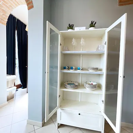 Sogno Azzurro 3 Da Claudia Apartment