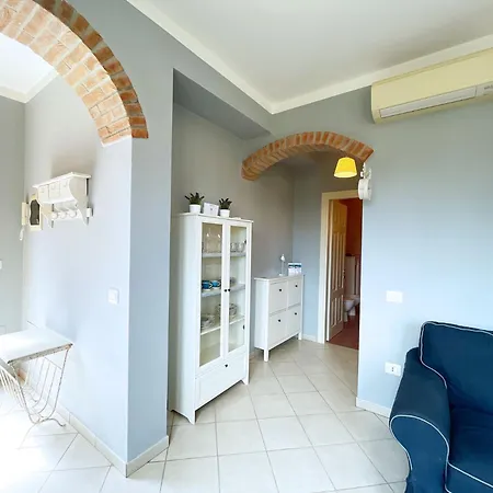 Apartment Sogno Azzurro 3 Da Claudia *