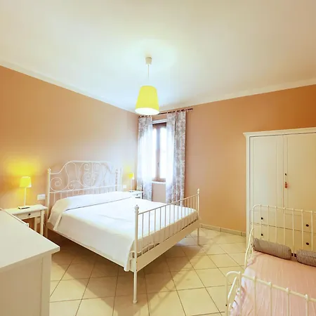 Apartment Da Claudia Porto Azzurro