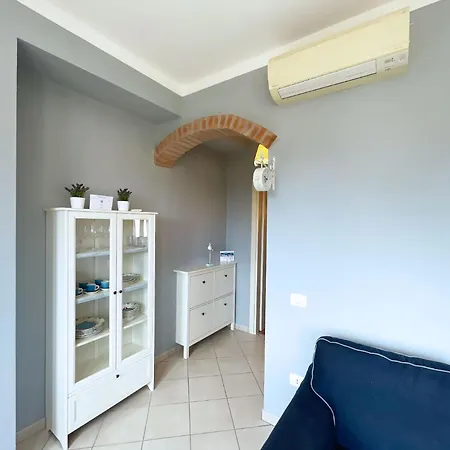 Sogno Azzurro 3 Da Claudia Apartment *