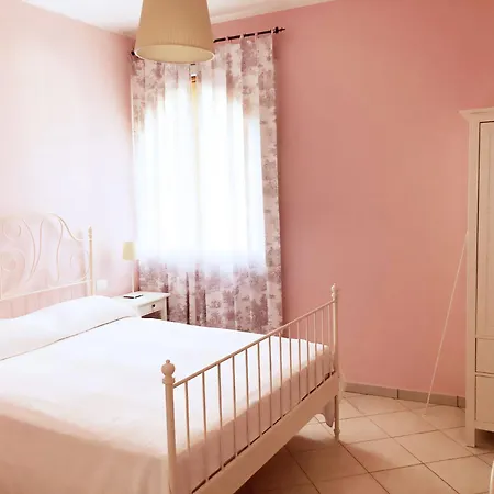 Sogno Azzurro 3 Da Claudia Apartment