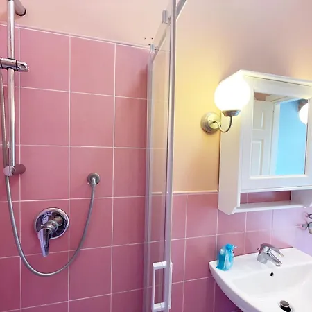 Apartment Da Claudia