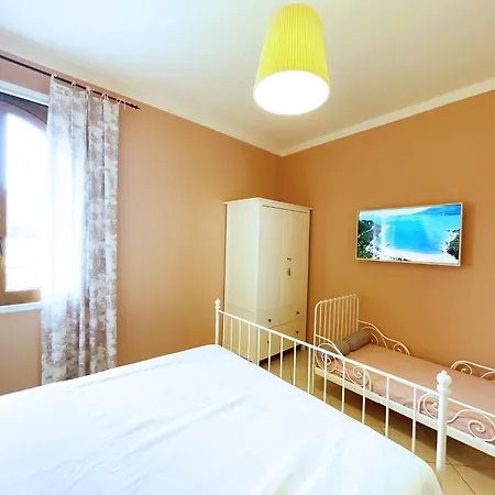 Apartment Da Claudia *