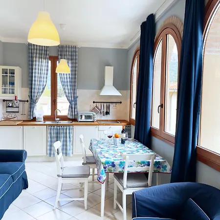 Sogno Azzurro 3 Da Claudia Apartament Porto Azzurro