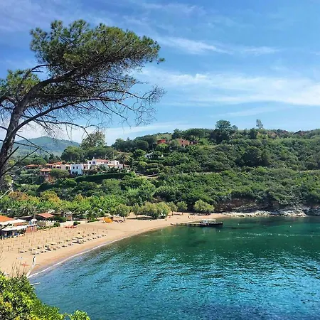 Sogno Azzurro 3 Da Claudia Apartment Porto Azzurro